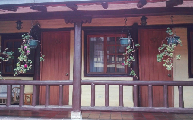 Hostal San Javier