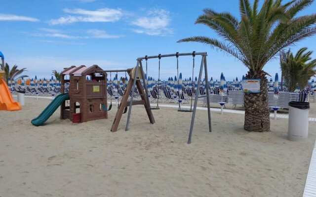 Centro Vacanze Domus Mater Gratiae