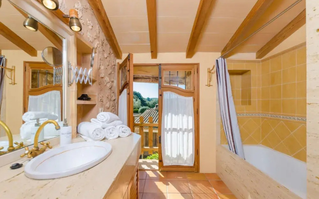 Finca Can Maria Costitx