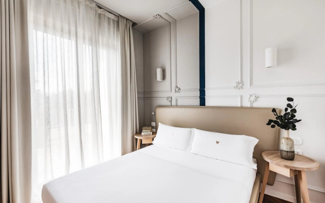 Seebay Hotel