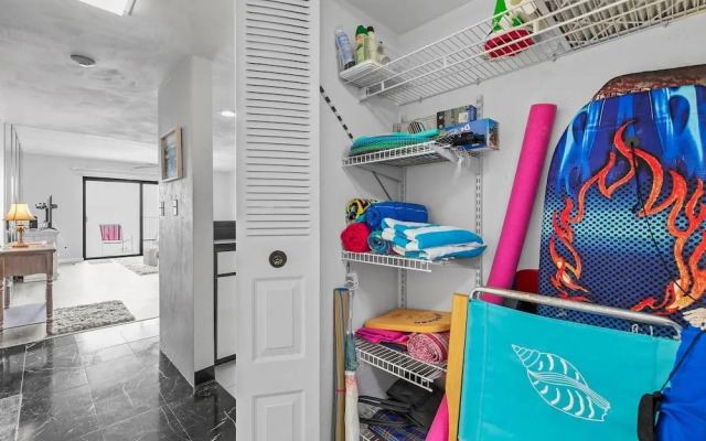 Ocean Terrace Club 601