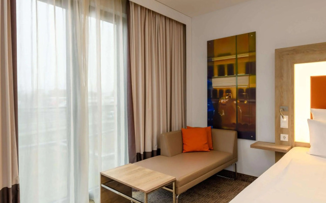 Novotel Nuernberg Centre Ville