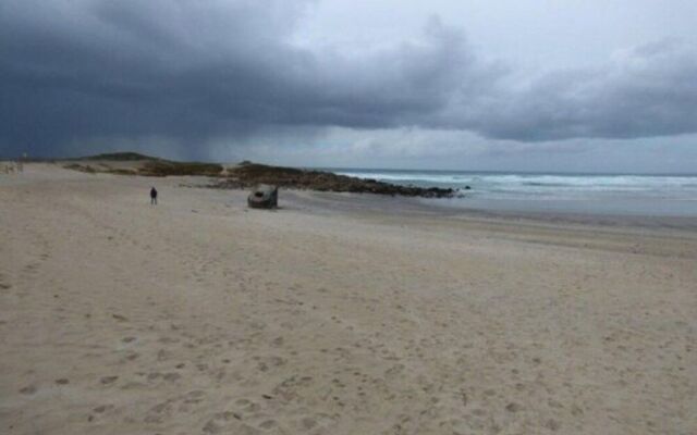 Soufflee dans le Vent