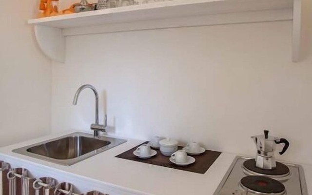 Santa Marina Masseria del Salento