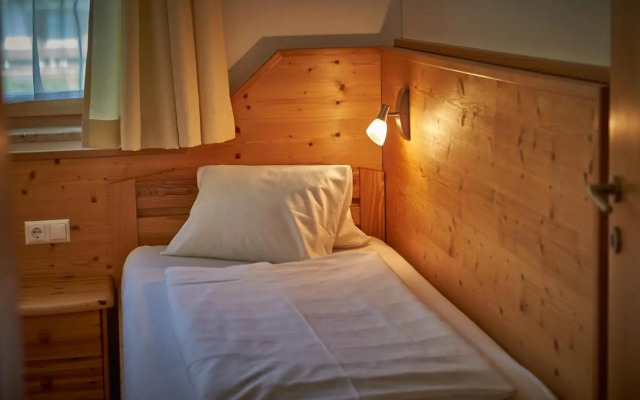 Chalet Birkenhof