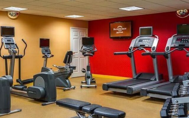 Residence Inn by Marriott Pleasanton
