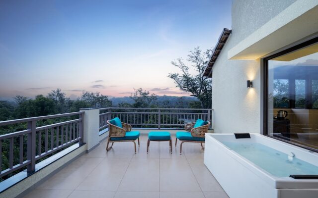Whistling Woodzs Resort