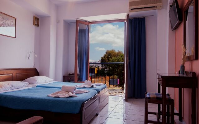 Poco Loco Bed & Breakfast