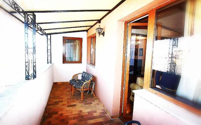 Penthouse Renasterii
