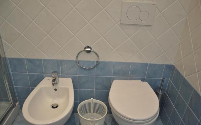 Appartamento Ginestra