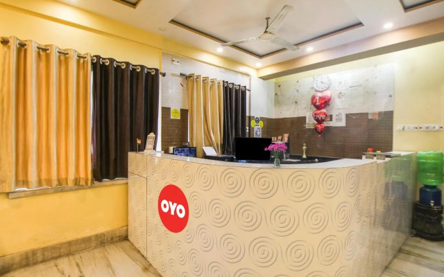 OYO Flagship 70359 Ecopark Guest House