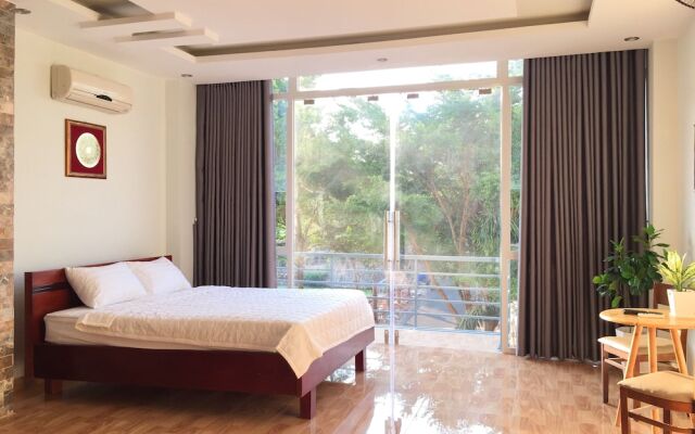 The Homey Vung Tau
