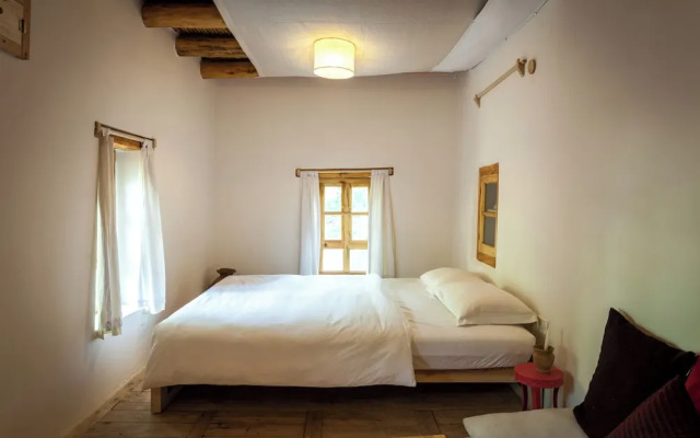 Nimmu House Ladakh