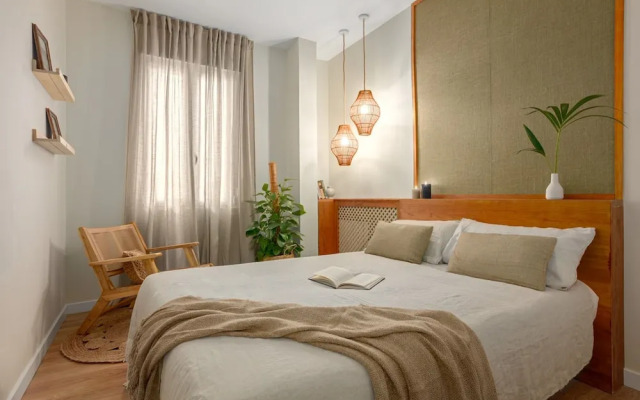 Rupat - 3 Bedrooms in Trafalgar