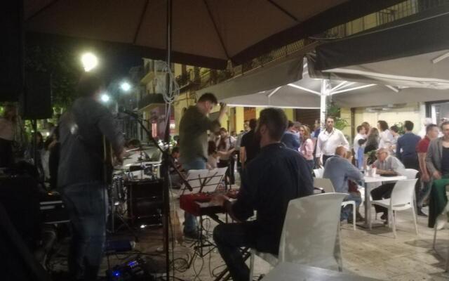 Dimora in Piazza 88