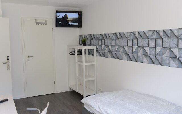 Pforzheim Ferienhaus 24-7