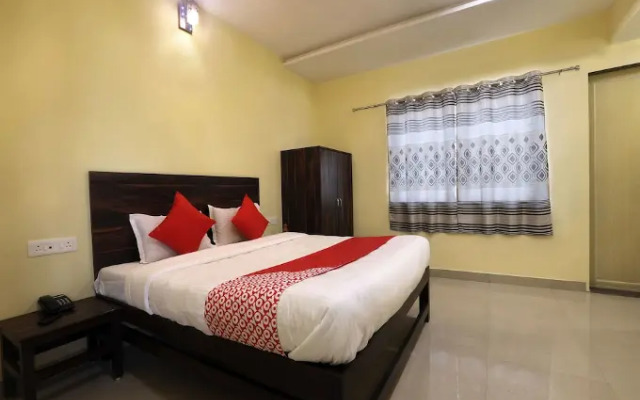 Hotel Govindpuram