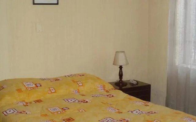 Casa Pucllana Miraflores Hotel Boutique