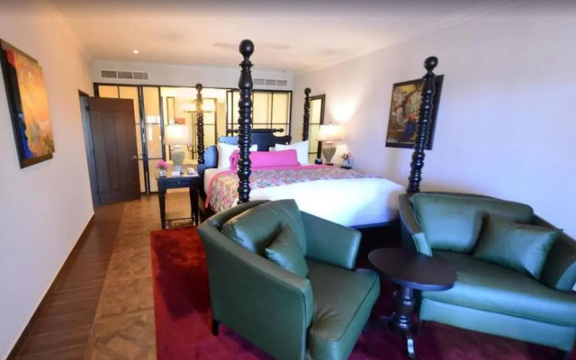 Enchanting 2 Bedroom With in Cabo
