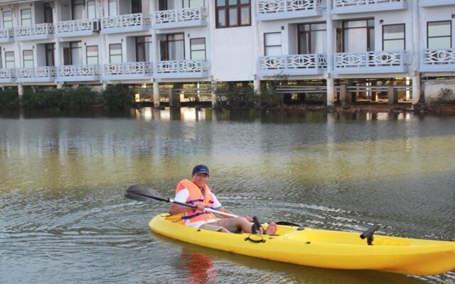 Tam Giang Resort And Spa