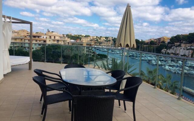 Portodrach Aparthotel & Suites
