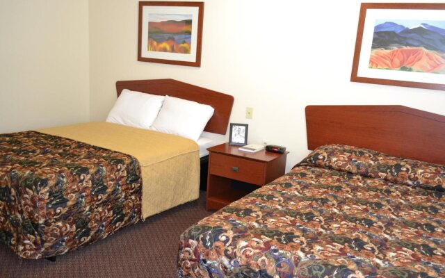 WoodSpring Suites Memphis Northeast