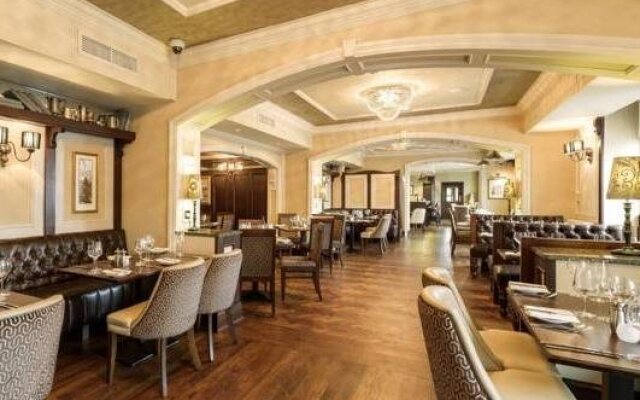 The Royal Hotel