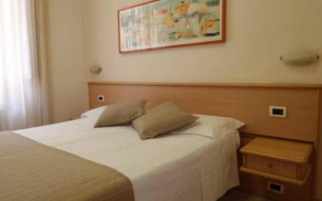 Hotel Astor