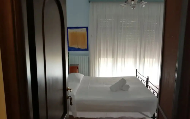 B&B Le Stanze del Sogno
