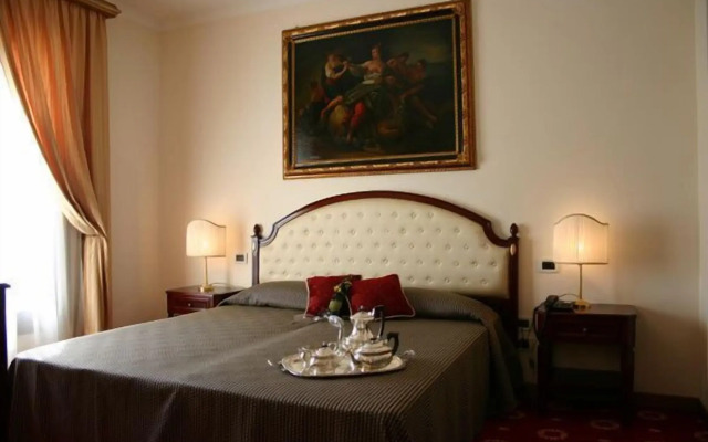 Grand Hotel Palace