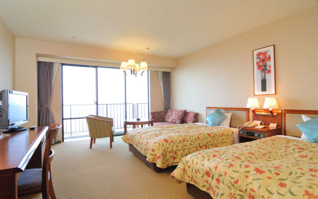 Hotel Harvest Amagikogen