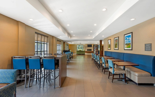 Comfort Inn & Suites Gap Amish Country