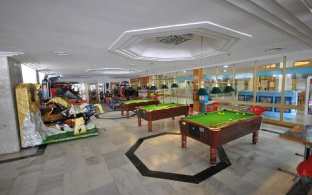 Estudio Benal Beach