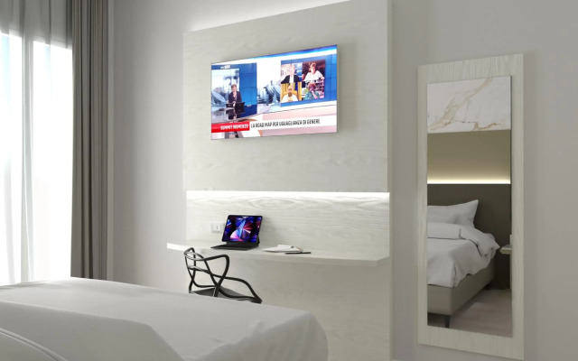 Hotel Villa Paola