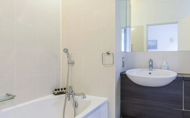 Club Living Camden Town Apartments