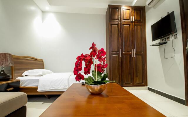 Ntinda Complex Apartments
