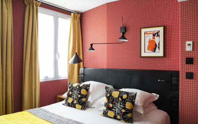 Hôtel Artus