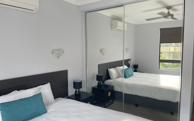 Bridgewater Apartments