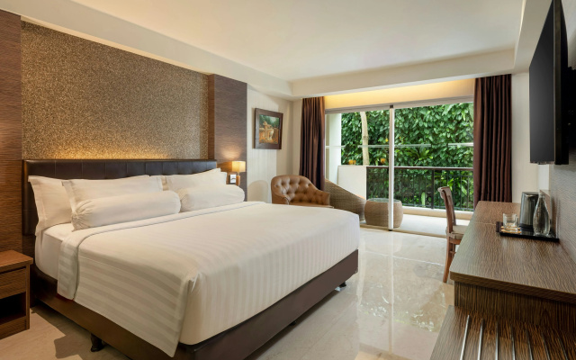Sthala, A Tribute Portfolio Hotel, Ubud Bali – Guest Rooms – Lodtunduh