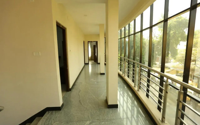 Hotel Innate Inn