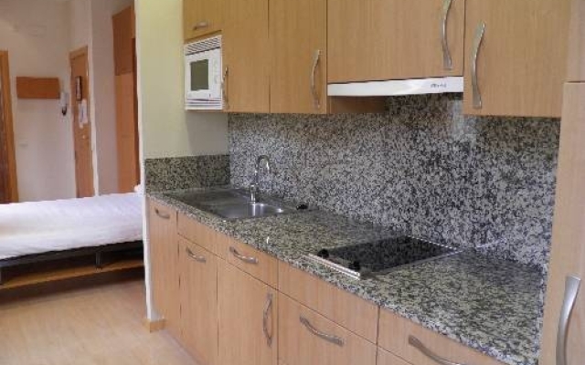 Apartaments Sant Jordi Santa Anna