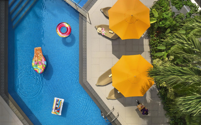 Hyatt Ronil Goa, part of JdV by Hyatt