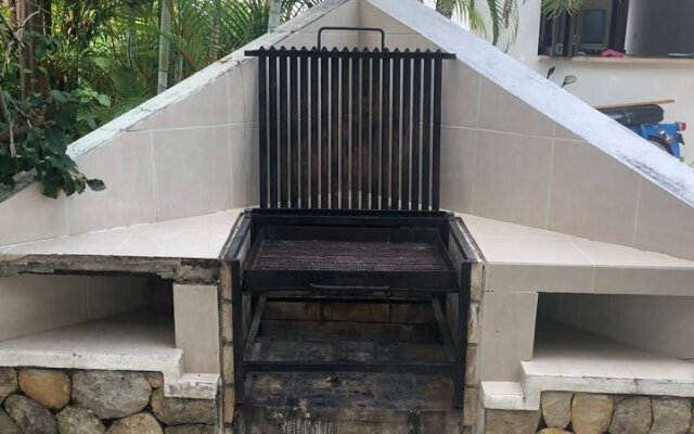 Casa 2 Condominio Campestre El Penon 5 Habitaciones