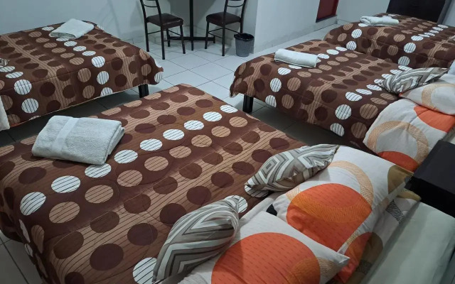 Residencial Bolognesi