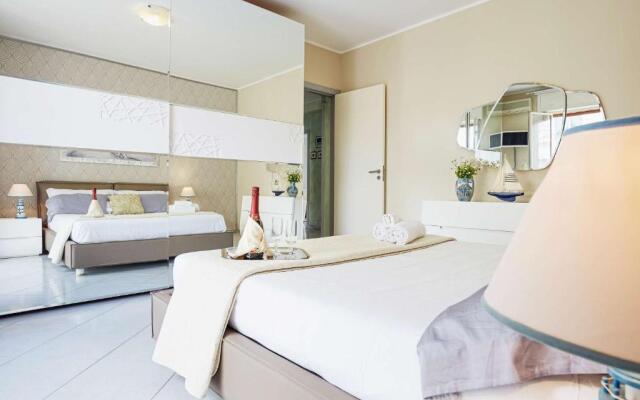 Pegaso House