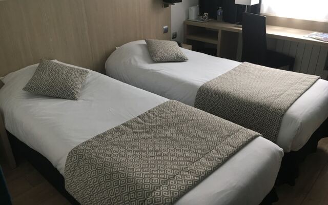 Hôtel Relais d'Etretat