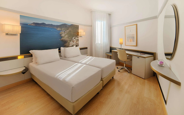 NH La Spezia