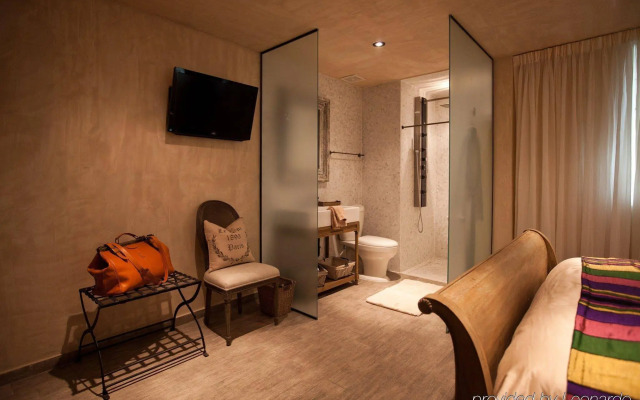 Olive Boutique Hotel, A Small Luxury Hotel of the World (Adults Only)