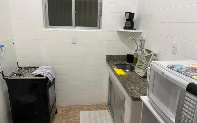 Copacabana Rio praia 6