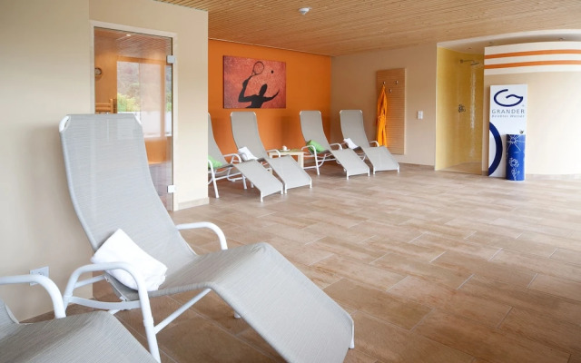 JUFA Hotel Leibnitz